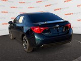 Used 2019 Toyota Corolla SE image 3