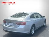 Used 2020 Chevrolet Malibu LS image 5