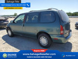 Used 1997 Nissan Quest image 3
