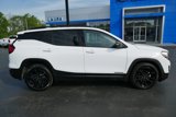 Certified 2021 GMC Terrain SLT w/ Elevation Edition image 4