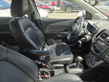 Used 2015 Chevrolet Sonic LTZ image 5