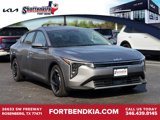 New 2025 Kia K4 EX image 2