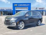Used 2022 Chevrolet Equinox LT image 1