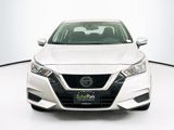 Used 2021 Nissan Versa SV image 2