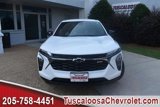 New 2025 Chevrolet Trax RS w/ Driver Confidence Package image 3