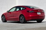 Used 2021 Tesla Model 3 Long Range image 6