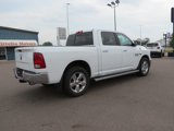 Used 2018 RAM 1500 Big Horn image 2