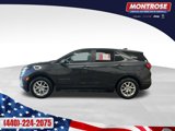 Used 2022 Chevrolet Equinox LT image 2