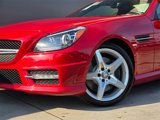 Used 2014 Mercedes-Benz SLK 250 image 3