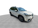 Used 2019 Subaru Forester Limited image 2