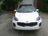 Used 2018 Kia Sportage SX image 3