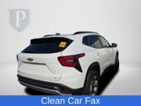 Used 2024 Chevrolet Trax LT image 4