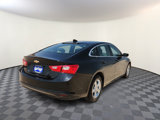 Used 2021 Chevrolet Malibu LS image 4