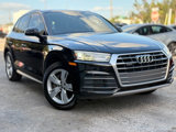 Used 2018 Audi Q5 2.0T Premium image 4