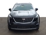 Used 2020 Cadillac XT4 Premium Luxury image 2