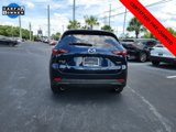 Certified 2023 MAZDA CX-5 AWD 2.5 S w/ Premium Package image 4