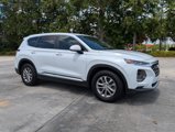 Used 2019 Hyundai Santa Fe SE image 2
