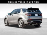 Used 2023 Land Rover Discovery Sport SE R-Dynamic image 6