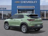 New 2026 Chevrolet TrailBlazer LS w/ LS Convenience Package image 3