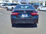 Used 2020 Toyota Camry SE image 4