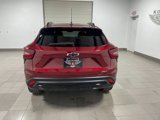 Used 2025 Chevrolet Trax RS image 5