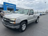 Used 2006 Chevrolet Silverado 1500 LS w/ Light Duty Power Package image 3