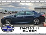 Used 2020 Toyota Camry SE image 4