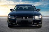 Used 2016 Audi A8 L 3.0T image 3
