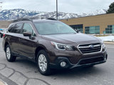 Used 2019 Subaru Outback 2.5i Premium image 6