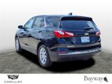 Used 2021 Chevrolet Equinox LT image 4