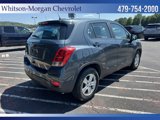 Used 2021 Chevrolet Trax LS image 5