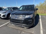 Used 2018 Ford Explorer XLT image 4