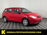 Used 2007 Toyota Matrix image 3