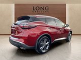 Used 2022 Nissan Murano Platinum w/ Cargo Package image 5