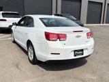 Used 2016 Chevrolet Malibu LT image 5