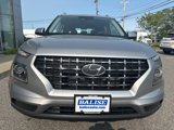 Certified 2025 Hyundai Venue SEL image 2