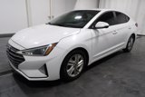 Used 2020 Hyundai Elantra SE w/ Cargo Package (C1) image 3