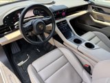 Certified 2021 Porsche Taycan image 4
