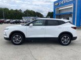 Used 2023 Chevrolet Blazer LT image 2