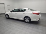 Used 2013 Kia Optima LX image 3
