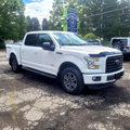 Used 2016 Ford F150 Lariat image 2