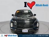 Used 2023 Mitsubishi Outlander SE Black Edition image 2