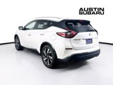 Used 2015 Nissan Murano Platinum w/ Platinum Technology Package image 5