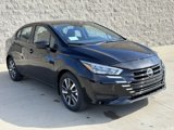 Used 2024 Nissan Versa S w/ S Plus Package image 2
