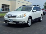 Used 2011 Subaru Outback 2.5i Limited image 2