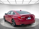 Certified 2019 Honda Accord Sport image 3