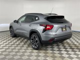 New 2025 Chevrolet Trax RS image 5