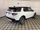 New 2025 Land Rover Discovery Sport Dynamic SE image 2