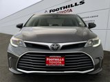 Used 2016 Toyota Avalon Limited image 2
