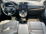 Used 2017 Honda CR-V EX-L image 3